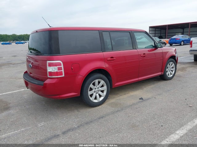Продаж на аукціоні авто 2009 Ford Flex Se, vin: 2FMDK51C09BA32312, номер лоту: 44924508