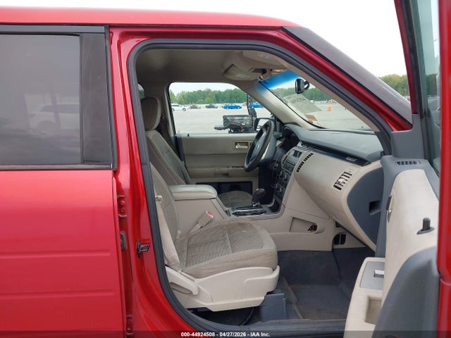 Продаж на аукціоні авто 2009 Ford Flex Se, vin: 2FMDK51C09BA32312, номер лоту: 44924508