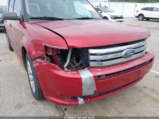Продаж на аукціоні авто 2009 Ford Flex Se, vin: 2FMDK51C09BA32312, номер лоту: 44924508