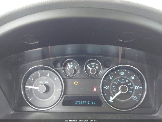 Продаж на аукціоні авто 2009 Ford Flex Se, vin: 2FMDK51C09BA32312, номер лоту: 44924508