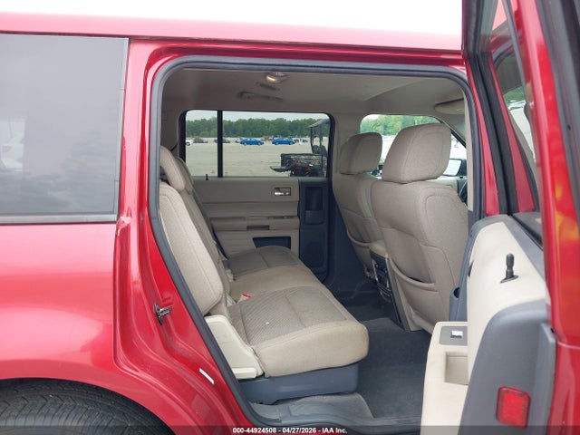 Продаж на аукціоні авто 2009 Ford Flex Se, vin: 2FMDK51C09BA32312, номер лоту: 44924508