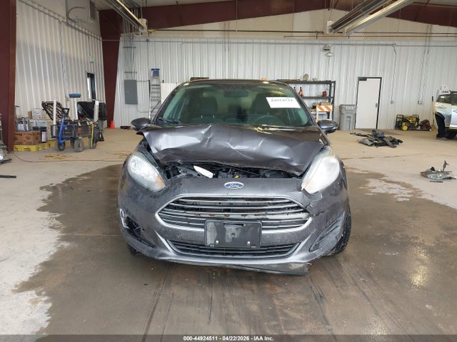 Ford FIESTA SE 2019 3FADP4BJ0KM163702 Image 14