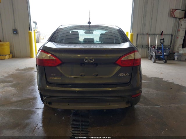 Ford FIESTA SE 2019 3FADP4BJ0KM163702 Image 18