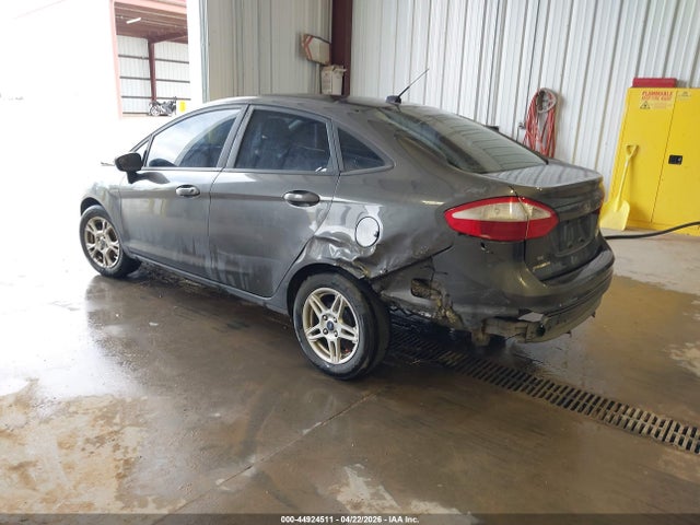 Ford FIESTA SE 2019 3FADP4BJ0KM163702 Image 3