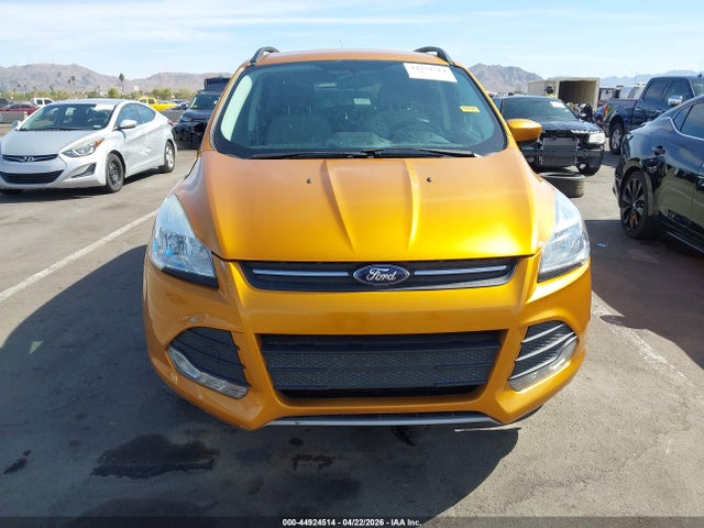 Продажа на аукционе авто 2016 Ford Escape Se, vin: 1FMCU0GX6GUB60824, номер лота: 44924514
