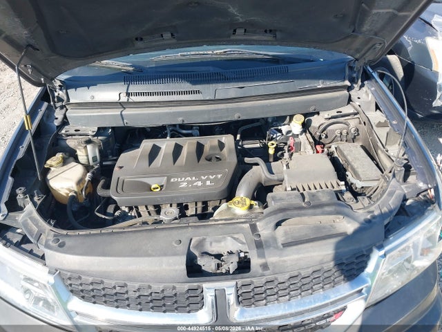 44924515 :رقم المزاد ، 3C4PDCAB9FT542388 vin ، 2015 Dodge Journey Se مزاد بيع