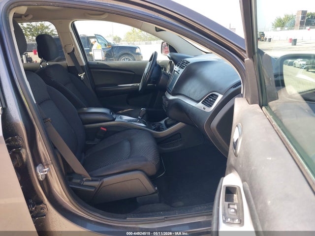 44924515 :رقم المزاد ، 3C4PDCAB9FT542388 vin ، 2015 Dodge Journey Se مزاد بيع