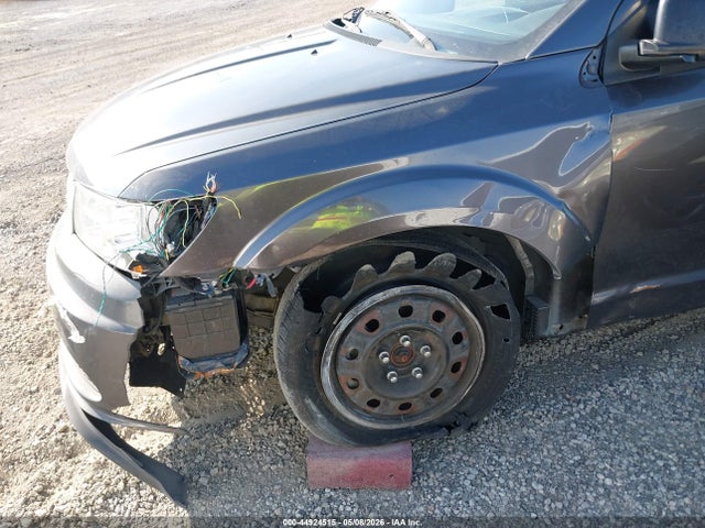 44924515 :رقم المزاد ، 3C4PDCAB9FT542388 vin ، 2015 Dodge Journey Se مزاد بيع