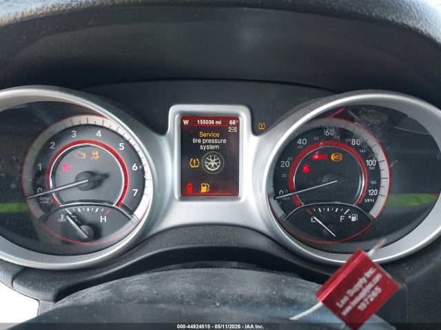 44924515 :رقم المزاد ، 3C4PDCAB9FT542388 vin ، 2015 Dodge Journey Se مزاد بيع