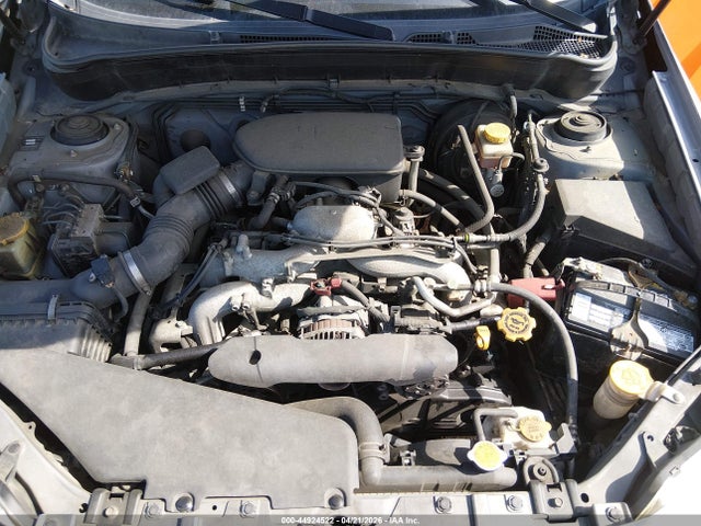Продаж на аукціоні авто 2010 Subaru Forester 2.5x Premium, vin: JF2SH6CC0AH911167, номер лоту: 44924522