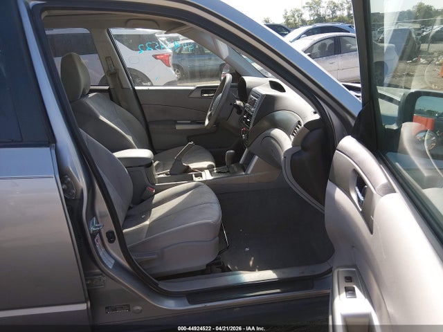 Продаж на аукціоні авто 2010 Subaru Forester 2.5x Premium, vin: JF2SH6CC0AH911167, номер лоту: 44924522