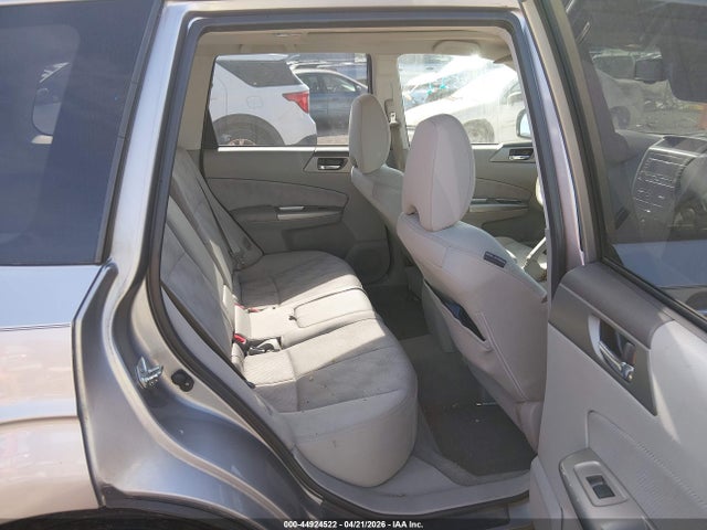 Продаж на аукціоні авто 2010 Subaru Forester 2.5x Premium, vin: JF2SH6CC0AH911167, номер лоту: 44924522