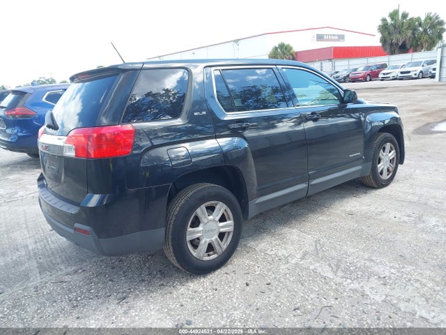 Продаж на аукціоні авто 2015 Gmc Terrain Sle-1, vin: 2GKALMEK9F6431244, номер лоту: 44924521