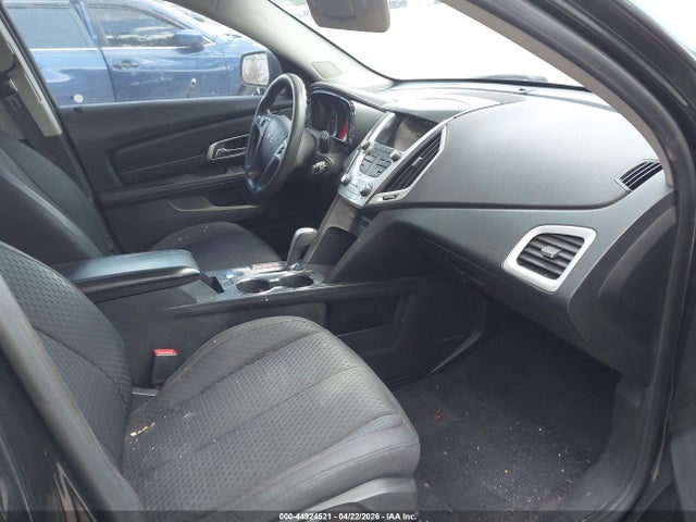 Продаж на аукціоні авто 2015 Gmc Terrain Sle-1, vin: 2GKALMEK9F6431244, номер лоту: 44924521