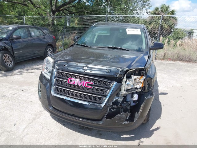 Продаж на аукціоні авто 2015 Gmc Terrain Sle-1, vin: 2GKALMEK9F6431244, номер лоту: 44924521