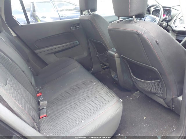 Продаж на аукціоні авто 2015 Gmc Terrain Sle-1, vin: 2GKALMEK9F6431244, номер лоту: 44924521