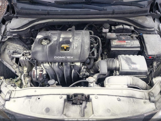 Aukcja sprzedaży 2017 Hyundai Elantra Se, vin: 5NPD84LF9HH120718, numer aukcji: 44924528