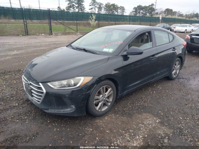 Aukcja sprzedaży 2017 Hyundai Elantra Se, vin: 5NPD84LF9HH120718, numer aukcji: 44924528