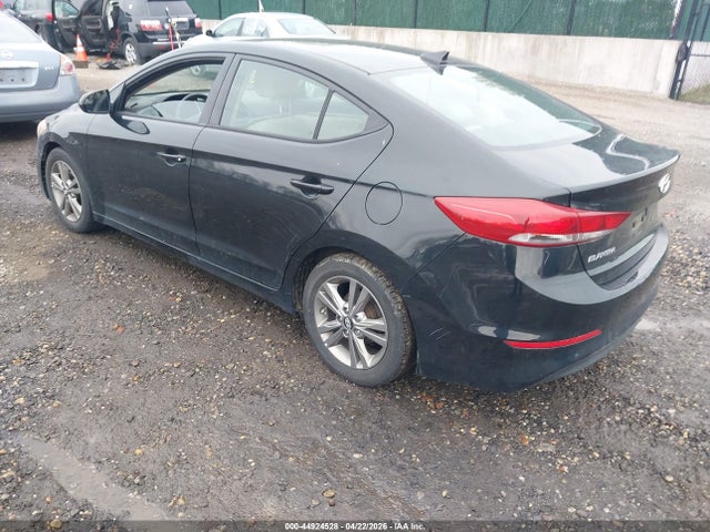 Aukcja sprzedaży 2017 Hyundai Elantra Se, vin: 5NPD84LF9HH120718, numer aukcji: 44924528