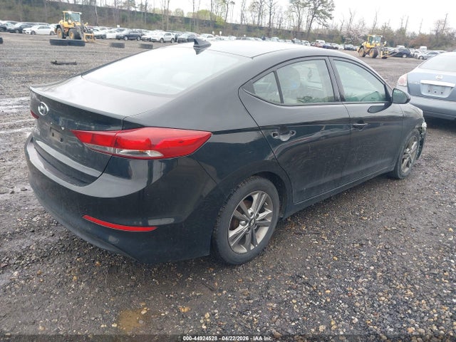 Aukcja sprzedaży 2017 Hyundai Elantra Se, vin: 5NPD84LF9HH120718, numer aukcji: 44924528