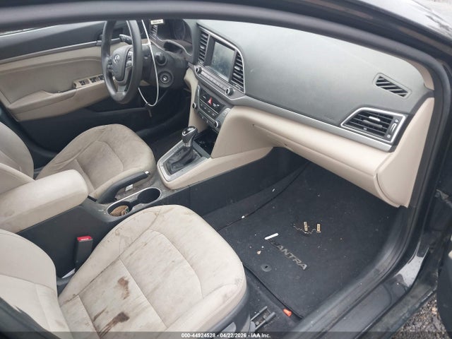 Aukcja sprzedaży 2017 Hyundai Elantra Se, vin: 5NPD84LF9HH120718, numer aukcji: 44924528