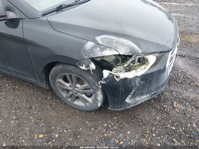 Aukcja sprzedaży 2017 Hyundai Elantra Se, vin: 5NPD84LF9HH120718, numer aukcji: 44924528