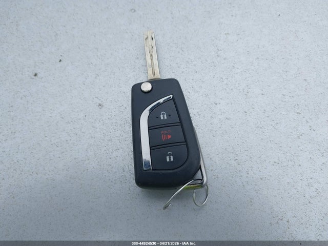 Toyota Rav4 Hybrid Le 2021 4T3M6RFV7MU011263 Image 11