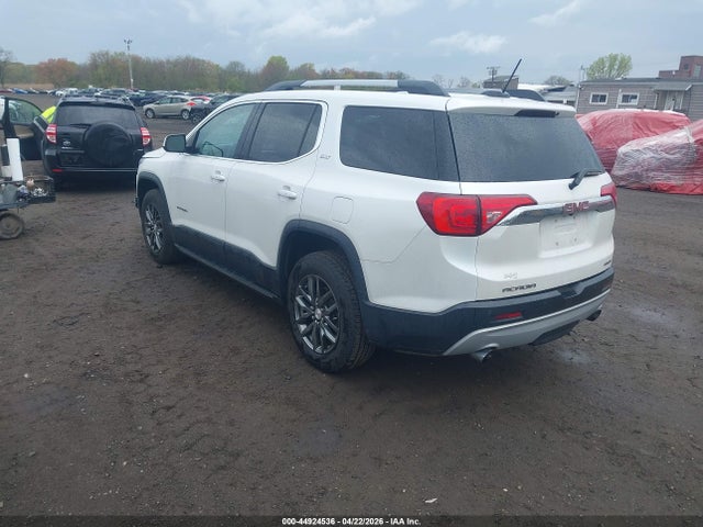 Aukcja sprzedaży 2017 Gmc Acadia Slt-1, vin: 1GKKNULS4HZ230778, numer aukcji: 44924536