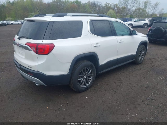 Aukcja sprzedaży 2017 Gmc Acadia Slt-1, vin: 1GKKNULS4HZ230778, numer aukcji: 44924536