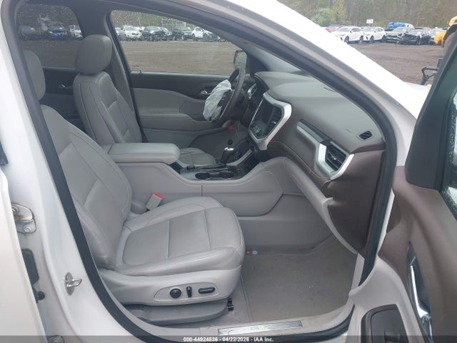 Aukcja sprzedaży 2017 Gmc Acadia Slt-1, vin: 1GKKNULS4HZ230778, numer aukcji: 44924536