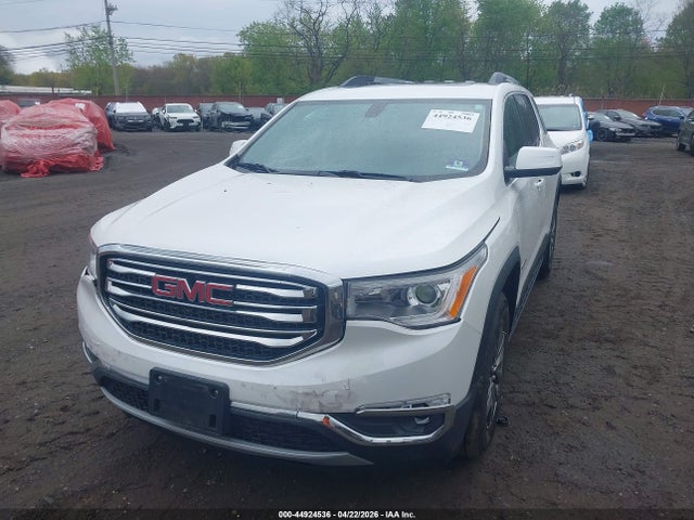Aukcja sprzedaży 2017 Gmc Acadia Slt-1, vin: 1GKKNULS4HZ230778, numer aukcji: 44924536
