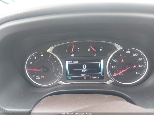 Aukcja sprzedaży 2017 Gmc Acadia Slt-1, vin: 1GKKNULS4HZ230778, numer aukcji: 44924536