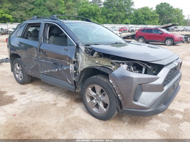 Toyota Rav4 Xle 2023 2T3W1RFV9PW299640 zdjęcie główne