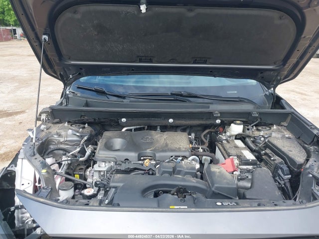 Toyota Rav4 Xle 2023 2T3W1RFV9PW299640 Image 10