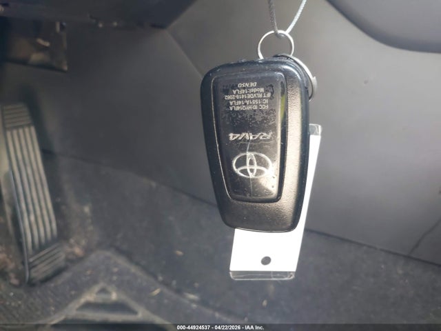 Toyota Rav4 Xle 2023 2T3W1RFV9PW299640 Image 11