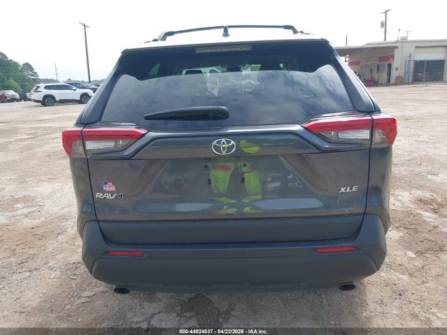 Toyota Rav4 Xle 2023 2T3W1RFV9PW299640 Image 17