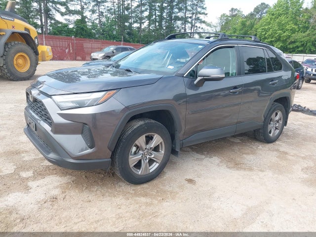Toyota Rav4 Xle 2023 2T3W1RFV9PW299640 Image 2