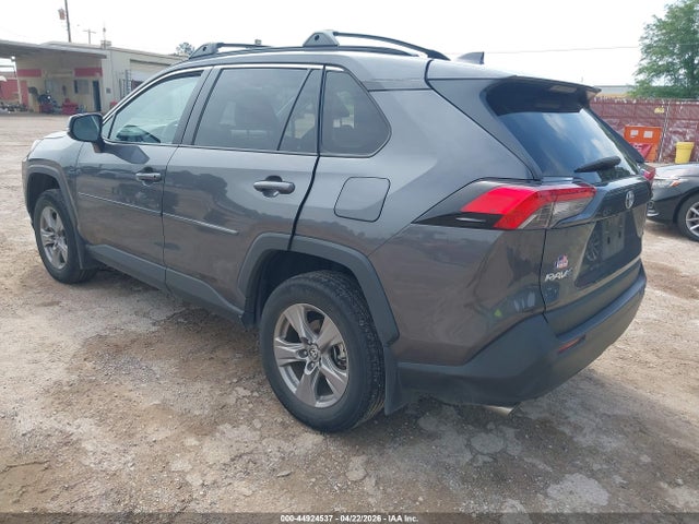 Toyota Rav4 Xle 2023 2T3W1RFV9PW299640 Image 3