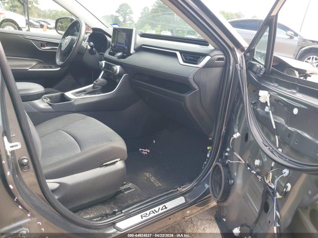 Toyota Rav4 Xle 2023 2T3W1RFV9PW299640 Image 5