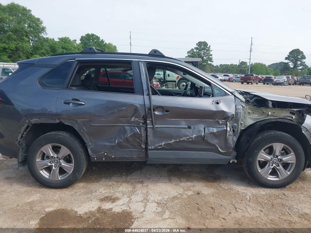 Toyota Rav4 Xle 2023 2T3W1RFV9PW299640 Image 6