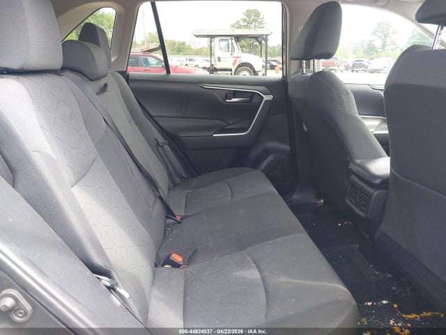 Toyota Rav4 Xle 2023 2T3W1RFV9PW299640 Image 8