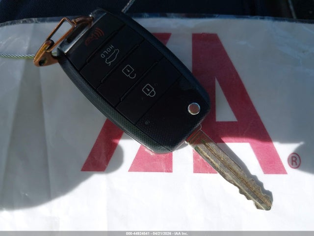 Продажа на аукционе авто 2017 Kia Forte Lx, vin: 3KPFK4A77HE032387, номер лота: 44924541