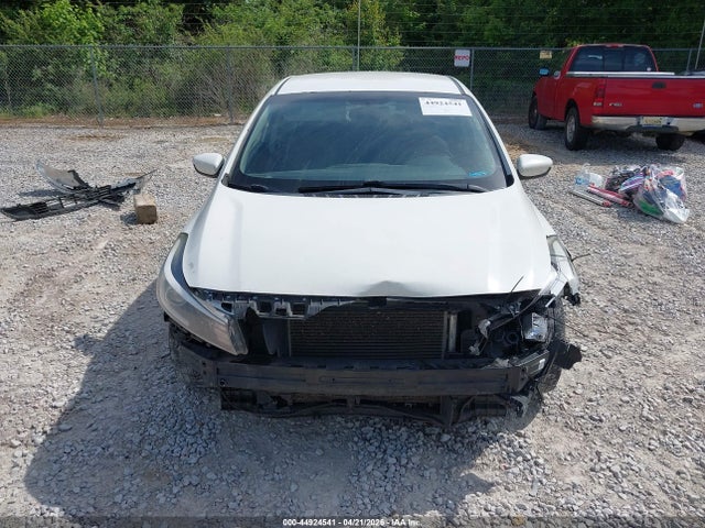 Продажа на аукционе авто 2017 Kia Forte Lx, vin: 3KPFK4A77HE032387, номер лота: 44924541