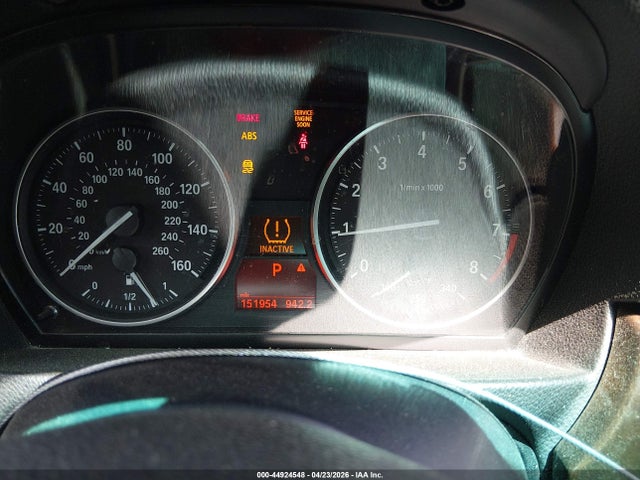 Продажа на аукционе авто 2011 Bmw 335i Xdrive, vin: WBAPL5C58BA921743, номер лота: 44924548