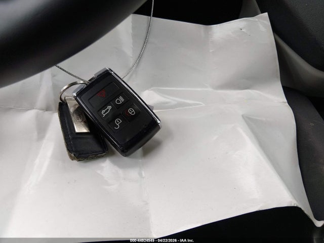 SALEK7RX0M2036136 Land Rover Defender 110 Standard