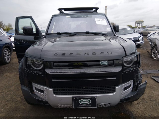 SALEK7RX0M2036136 Land Rover Defender 110 Standard