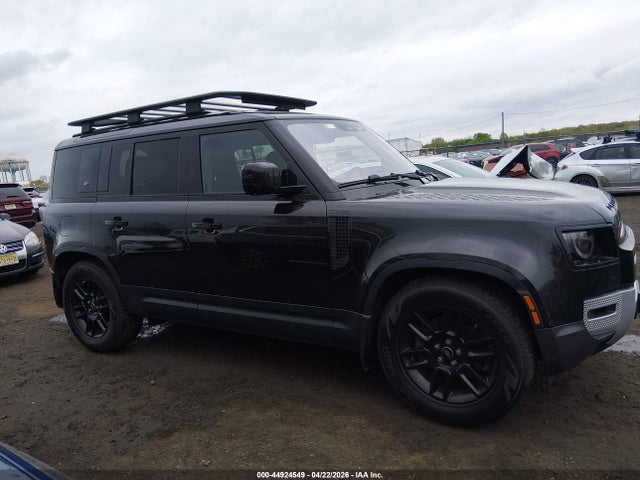 SALEK7RX0M2036136 Land Rover Defender 110 Standard