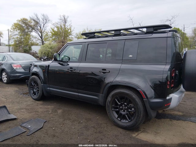 SALEK7RX0M2036136 Land Rover Defender 110 Standard