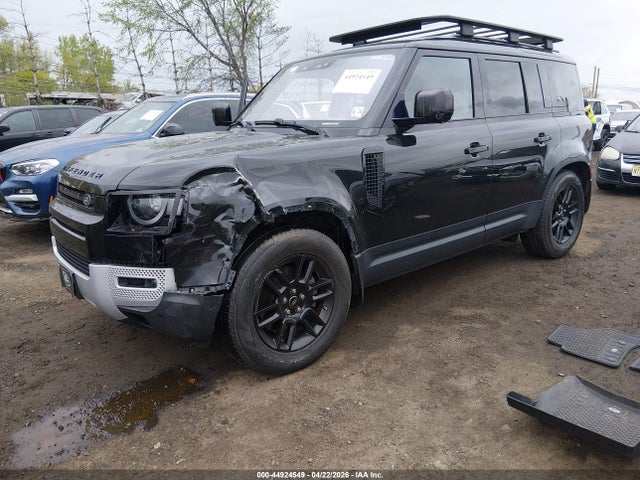 SALEK7RX0M2036136 Land Rover Defender 110 Standard