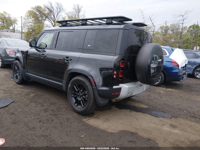 SALEK7RX0M2036136 Land Rover Defender 110 Standard